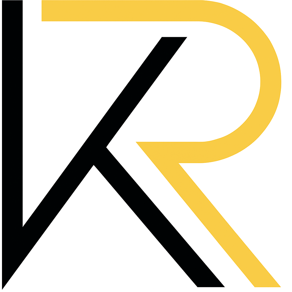 KRIDHAA MEDIA LOGO